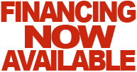 Swimming pool financing available in Redding California